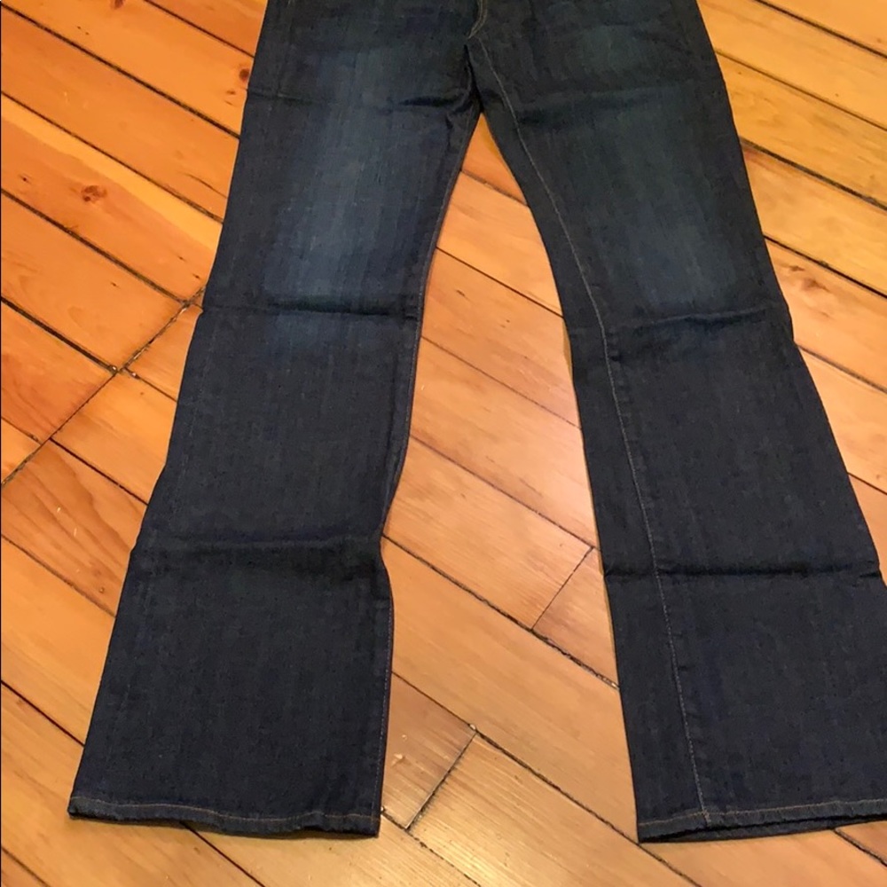 Adriano Goldschmied Angelina Bootcut size 27 - Picture 4 of 4